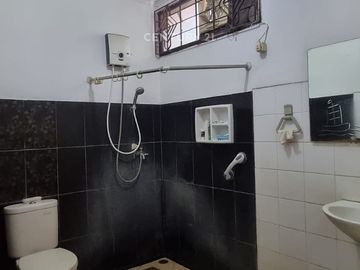 Disewakan Rumah Strategis Harga Menarik Di Bintaro Sektor 5