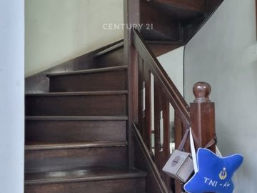 Disewakan Rumah Strategis Harga Menarik Di Bintaro Sektor 5