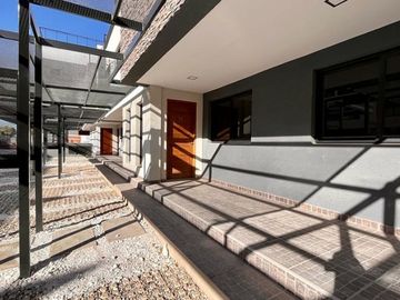 DEPARTAMENTO EN VENTA- VILLA CARLOS PAZ