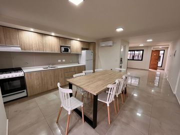 DEPARTAMENTO EN VENTA- VILLA CARLOS PAZ
