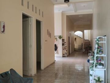 Rumah Mojoklangru Lor Hadap utara xysai