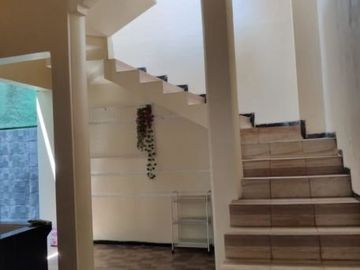 Rumah Mojoklangru Lor Hadap utara xysai