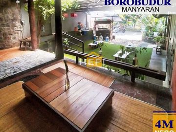 Dijual Rumah di jl Borobudur Manyaran Semarang