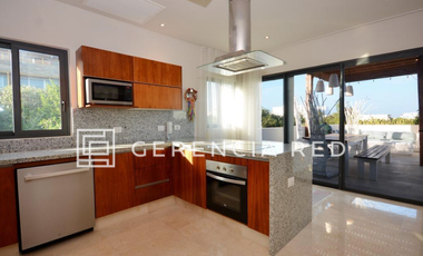 Departamento en Venta, Playa del Carmen, Quintana Roo