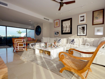 Departamento en Venta, Playa del Carmen, Quintana Roo