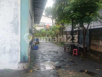 Dijual Gudang Stand Alone di Cikupa Tangerang