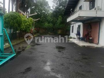 Dijual Gudang Stand Alone di Cikupa Tangerang