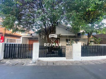 DIJUAL LAHAN DITENGAH KOTA KAWASAN SETIABUDI