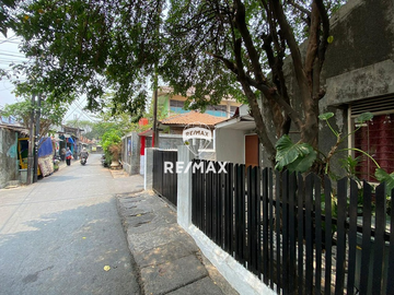 DIJUAL LAHAN DITENGAH KOTA KAWASAN SETIABUDI