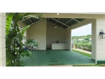VENDO CASA EN LA CHORRERA QUINTAS DEL PACIFICO 3R