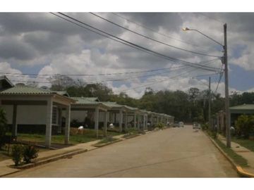 VENDO CASA EN LA CHORRERA QUINTAS DEL PACIFICO 3R
