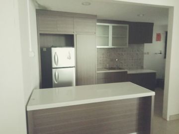 Dijual cepat apartemen view golf lippo karawaci