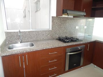 apartamento en venta en villa carolina. Cod V82854