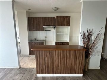 DEPARTAMENTO EN CONDOMINIO NUEVO BARRIO TALCA - 12 ORIENTE