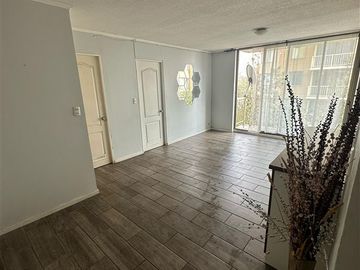 DEPARTAMENTO EN CONDOMINIO NUEVO BARRIO TALCA - 12 ORIENTE