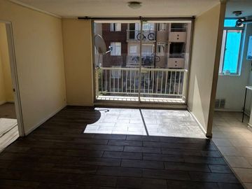 DEPARTAMENTO EN CONDOMINIO NUEVO BARRIO TALCA - 12 ORIENTE