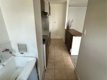 DEPARTAMENTO EN CONDOMINIO NUEVO BARRIO TALCA - 12 ORIENTE