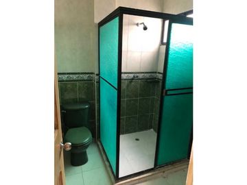 Casa en venta en el Barrio los Angeles