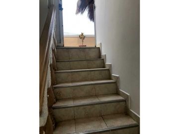 Casa en venta en el Barrio los Angeles