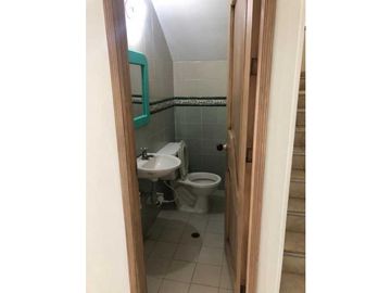 Casa en venta en el Barrio los Angeles