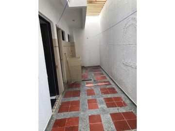 Casa en venta en el Barrio los Angeles
