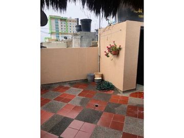 Casa en venta en el Barrio los Angeles