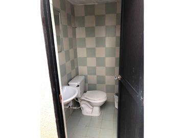 Casa en venta en el Barrio los Angeles