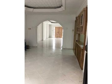 Casa en venta en el Barrio los Angeles