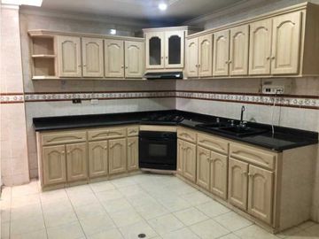 Casa en venta en el Barrio los Angeles