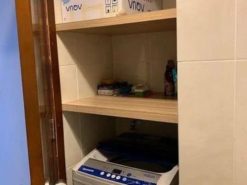 Disewakan Apartemen Capitol Park Residence 2BR furnish