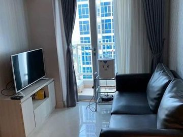 Disewakan Apartemen Capitol Park Residence 2BR furnish