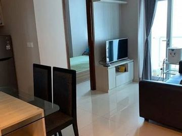 Disewakan Apartemen Capitol Park Residence 2BR furnish
