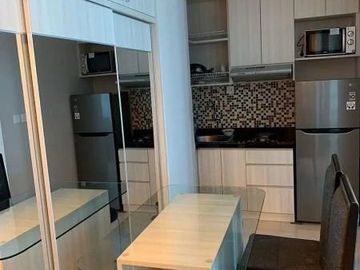 Disewakan Apartemen Capitol Park Residence 2BR furnish