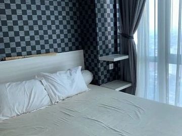 Disewakan Apartemen Capitol Park Residence 2BR furnish