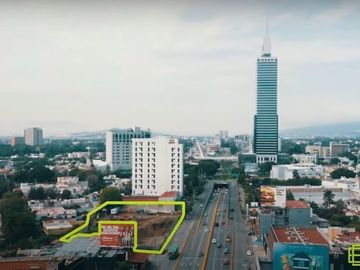 Departamento en preventa en López Mateos  Guadalajara | BRE