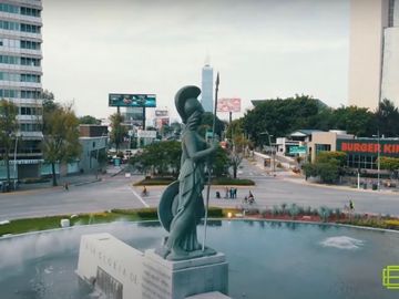 Departamento en preventa en López Mateos  Guadalajara | BRE