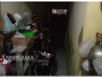 RnTk Rumah Second Puri Bojonge Lestari Dekat Stasiun