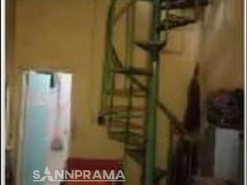 RnTk Rumah Second Puri Bojonge Lestari Dekat Stasiun