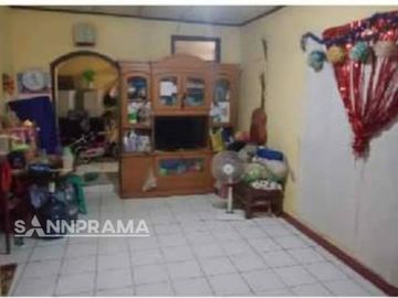 RnTk Rumah Second Puri Bojonge Lestari Dekat Stasiun