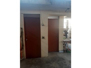 VENDO CASA 3 PISOS C/TERRAZA Y COCHERA EN VALLECITO ALTO - VMT
