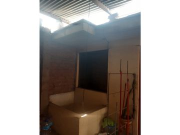VENDO CASA 3 PISOS C/TERRAZA Y COCHERA EN VALLECITO ALTO - VMT