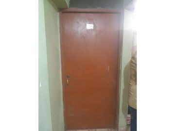VENDO CASA 3 PISOS C/TERRAZA Y COCHERA EN VALLECITO ALTO - VMT