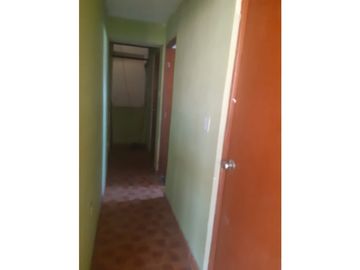 VENDO CASA 3 PISOS C/TERRAZA Y COCHERA EN VALLECITO ALTO - VMT