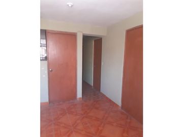 VENDO CASA 3 PISOS C/TERRAZA Y COCHERA EN VALLECITO ALTO - VMT