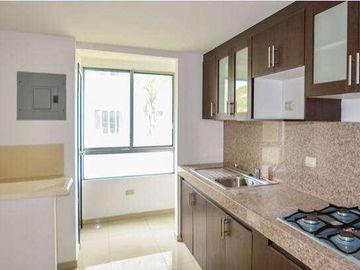 Departamento Planta Baja de 3 habitaciones, en La Vista Towers