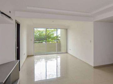 Departamento Planta Baja de 3 habitaciones, en La Vista Towers