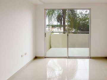 Departamento Planta Baja de 3 habitaciones, en La Vista Towers