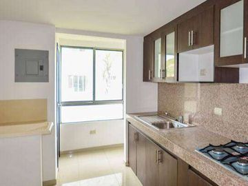 Departamento Planta Baja de 3 habitaciones, en La Vista Towers