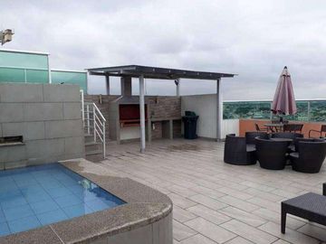 Departamento Planta Baja de 3 habitaciones, en La Vista Towers