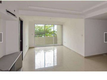 Departamento Planta Baja de 3 habitaciones, en La Vista Towers